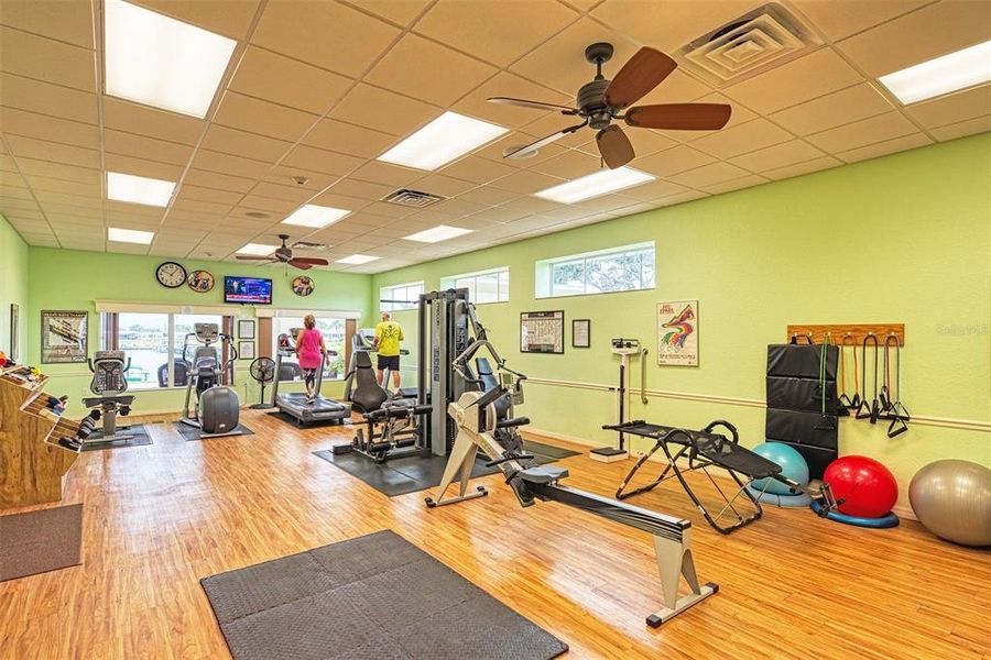 Community amenities in , Venice (Image 54).