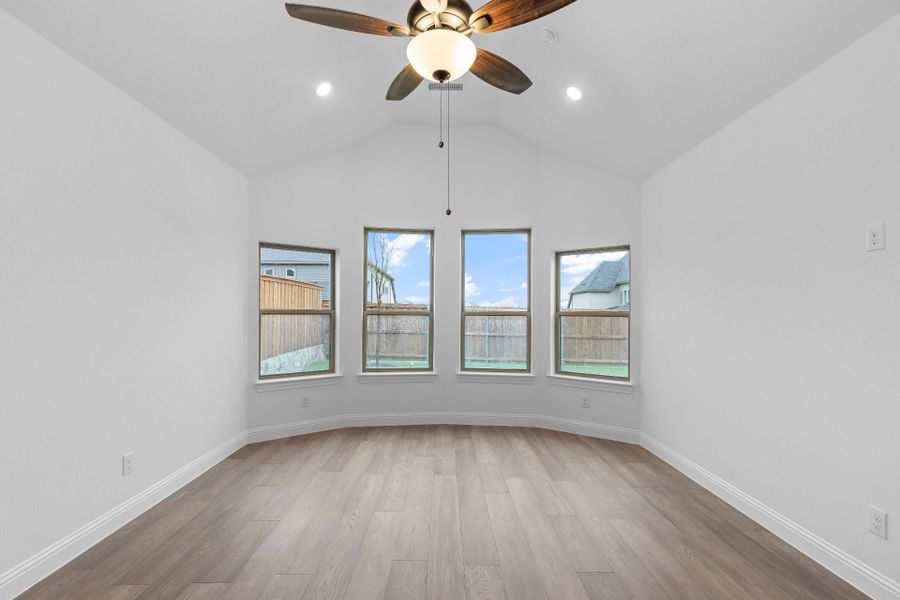 New Home in Celina, TX.  - Slide 19