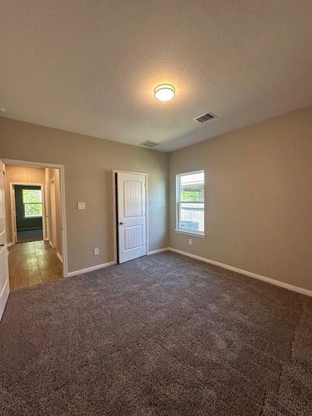 Spacious, unfurnished interior of a new home in , Huffman (Image 31). Spacious, unfurnished interior of a new home in , Huffman (Image 31).