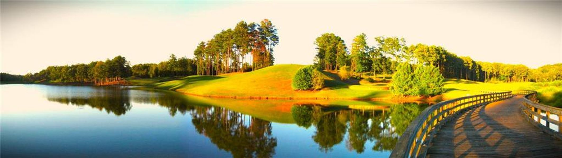 Natural landscape and outdoor views near  in Ball Ground (Image 24).