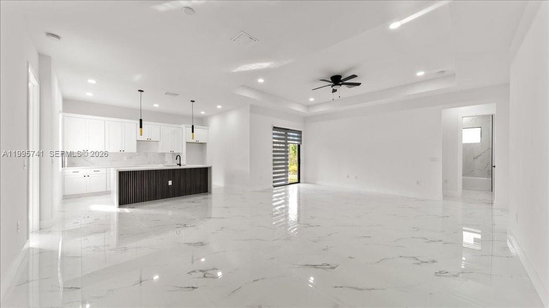 Spacious, unfurnished interior of a new home in , Lehigh Acres (Image 21). Spacious, unfurnished interior of a new home in , Lehigh Acres (Image 21).