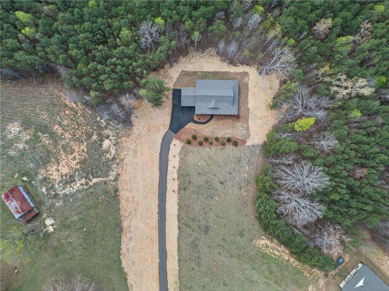 Site preparation for new homesites in , Rockmart (Image 39).