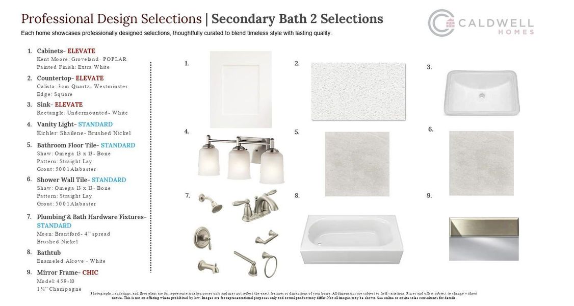 Photographs, renderings, and floor plans are for representational purposes only and may not reflect the exact features or dimensions of your home. All dimensions are subject to field variations. Prices and offers subject to change without notice. This is not an offering where prohibited by law. Images are for representational purposes only and actual product may differ. Not all images may be shown. See onsite sales consultants for details.