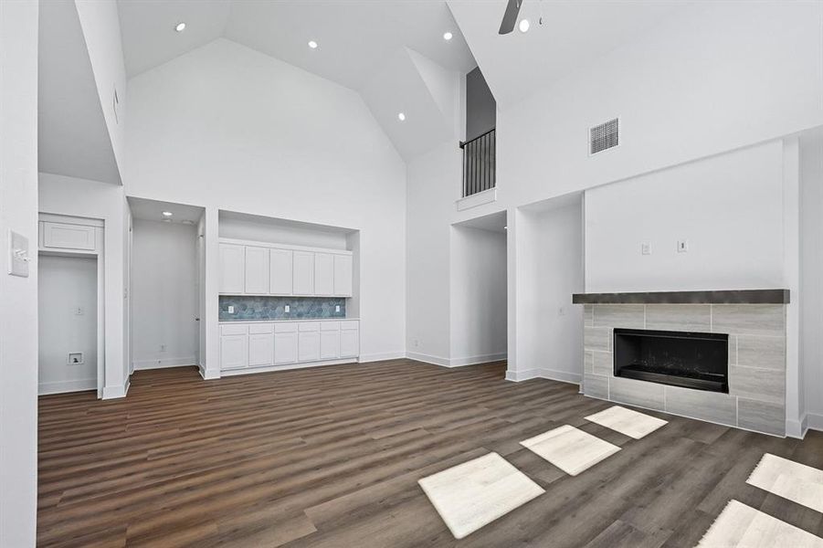 Image 23 of a home in Waterscape: 50ft. lots.