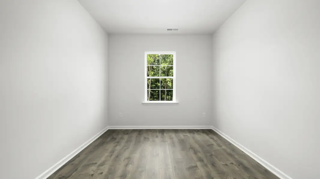 Spacious, unfurnished interior of a new home in Middleton, Greensboro (Image 9). Spacious, unfurnished interior of a new home in Middleton, Greensboro (Image 9).