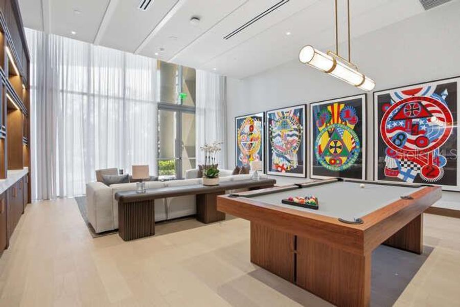 Community amenities in , Tampa (Image 19).