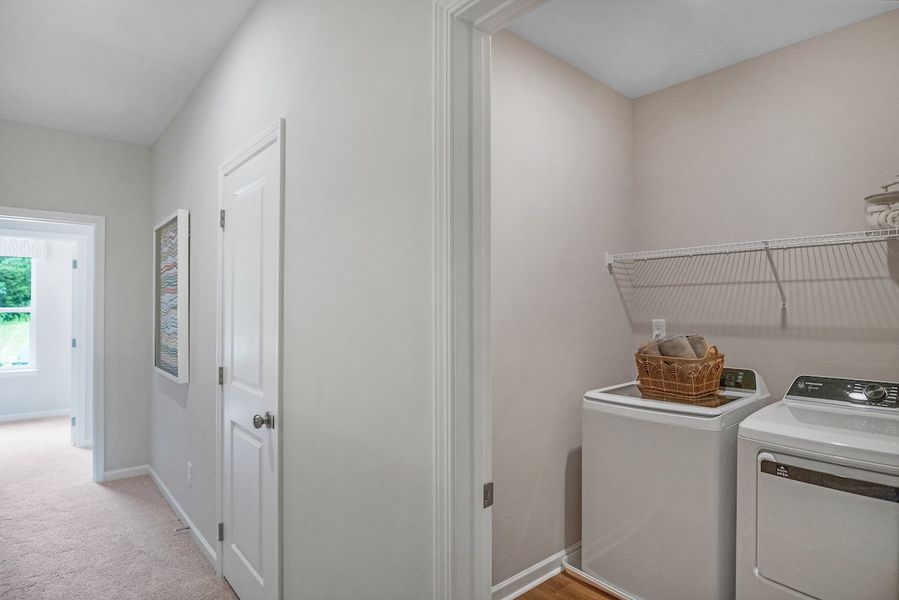 Image 33 of a home in Ironhorse.