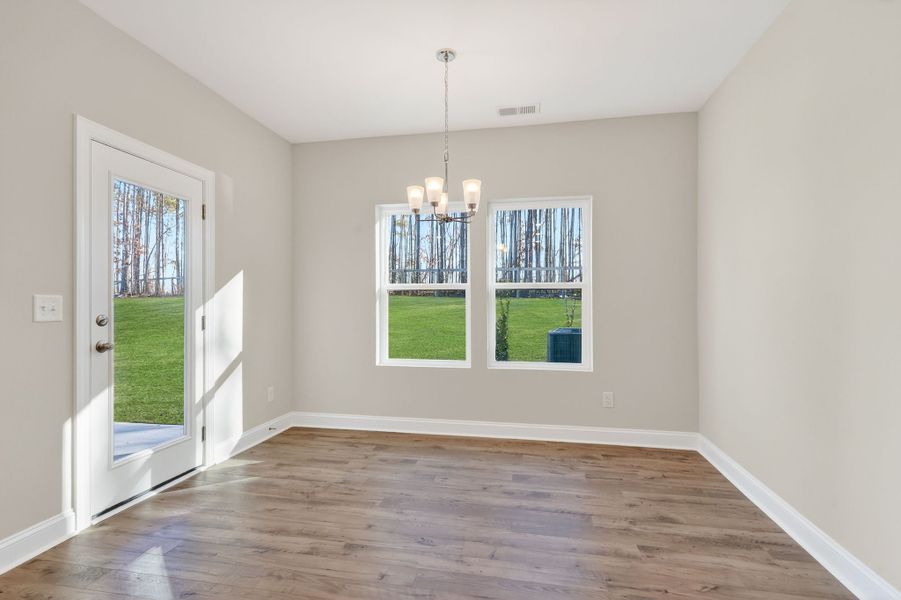 3br New Home in Zebulon, NC.  - Slide 10