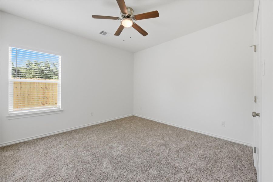 Guest Bedroom #3