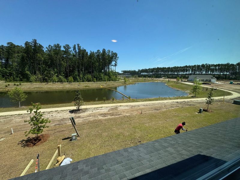 Site preparation for new homesites in , Summerville (Image 20). Site preparation for new homesites in , Summerville (Image 20).