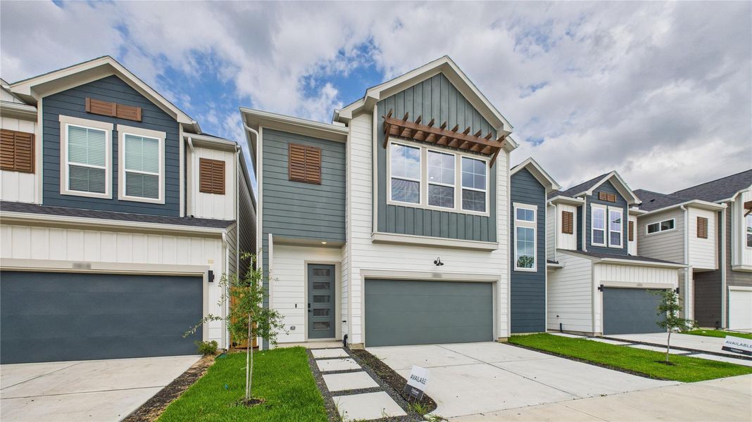 5816 Highland Sky Ln. 5816 Highland Sky Ln.