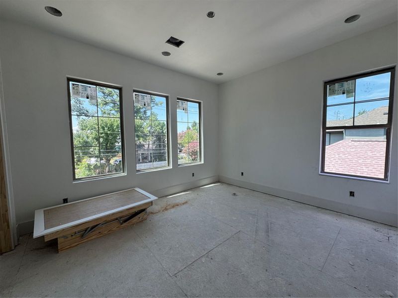 ***CURRENT STAGE OF CONSTRUCTION AS OF 7/28/25*** ***CURRENT STAGE OF CONSTRUCTION AS OF 7/28/25***