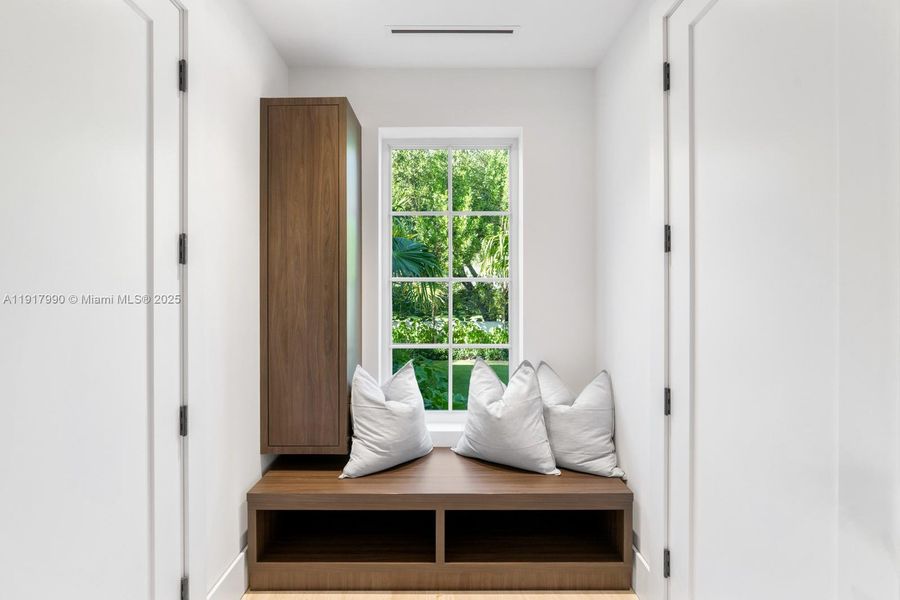 Furnished interior view inside a new home in , Palm Beach (Image 12). Furnished interior view inside a new home in , Palm Beach (Image 12).