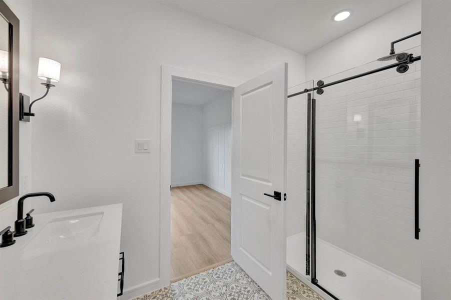 Image 29 of a home in Aspire at Noble Ridge.