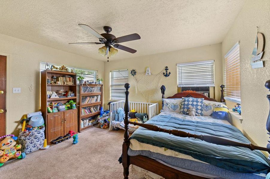 Furnished interior view inside a new home in , Quitman (Image 13).