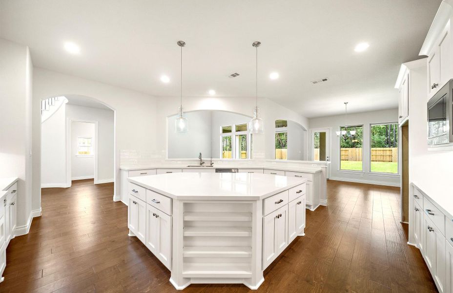 This is a representative photo - Final product may vary