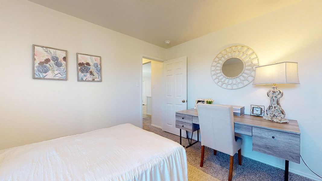 Taylor Core C180 Carson Bed3 2of2 F1 5 15 25