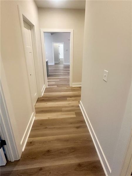 Spacious, unfurnished interior of a new home in , Cumming (Image 14).