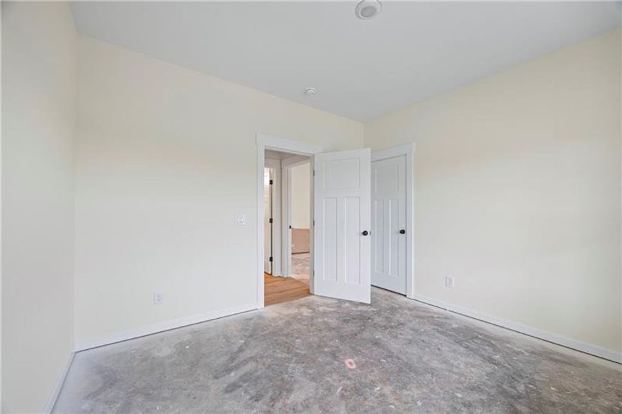 Spacious, unfurnished interior of a new home in , Toccoa (Image 30). Spacious, unfurnished interior of a new home in , Toccoa (Image 30).