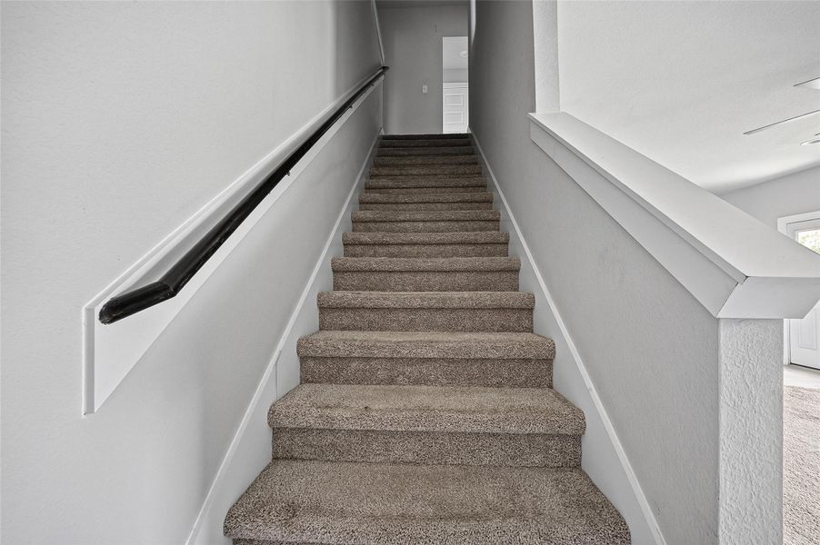 Close-up of interior finishes inside a home in , Houston (Image 19). Close-up of interior finishes inside a home in , Houston (Image 19).