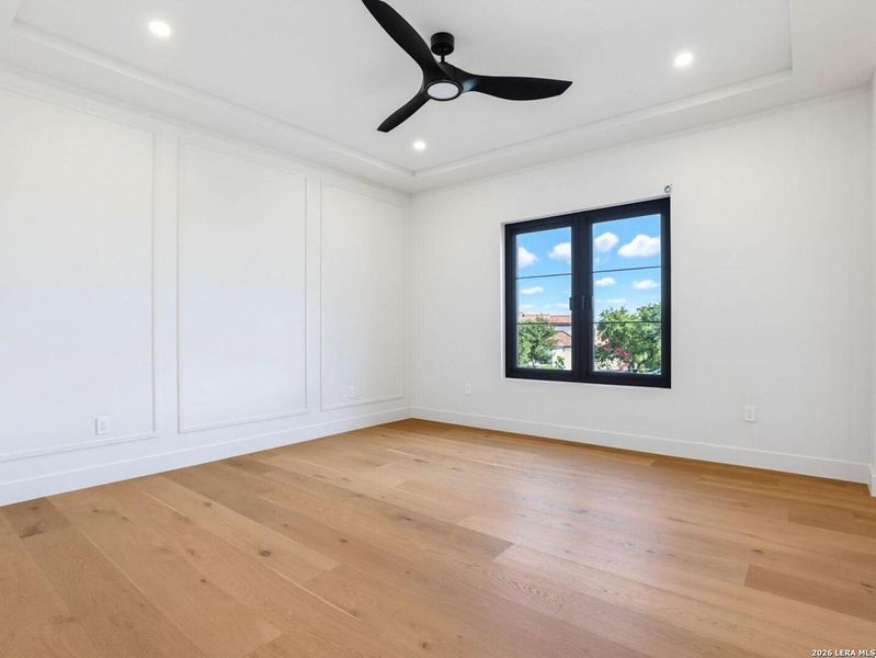 Spacious, unfurnished interior of a new home in , Boerne (Image 25). Spacious, unfurnished interior of a new home in , Boerne (Image 25).