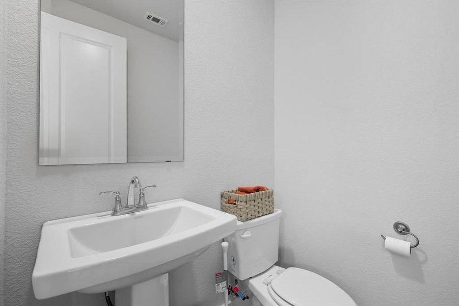 Furnished interior view inside a new home in , Argyle (Image 12). Furnished interior view inside a new home in , Argyle (Image 12).