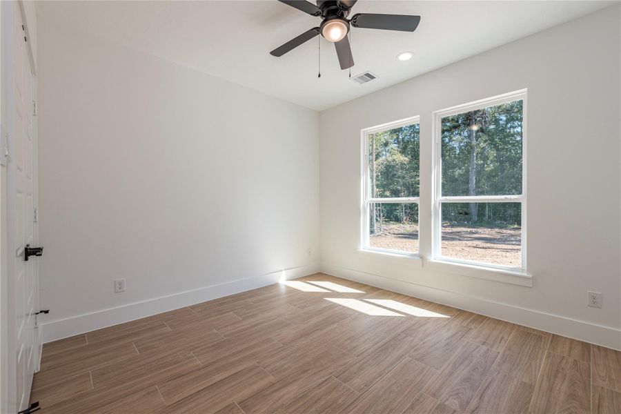 Spacious, unfurnished interior of a new home in , Dayton (Image 14). Spacious, unfurnished interior of a new home in , Dayton (Image 14).