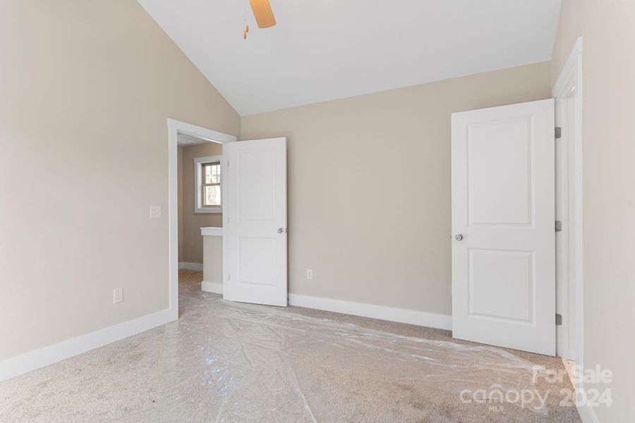 Spacious, unfurnished interior of a new home in , Weaverville (Image 16).