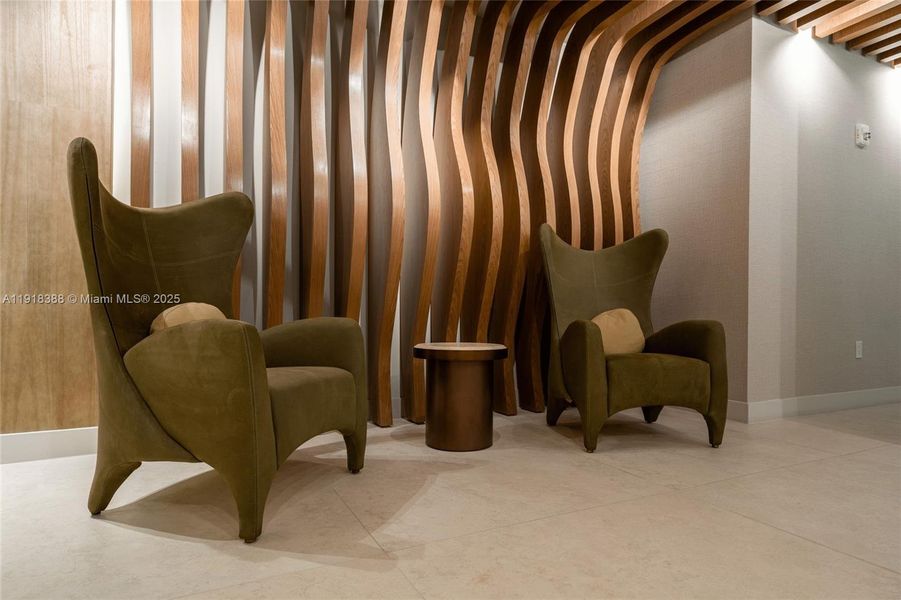 Community amenities in Aria Reserve, Miami (Image 25).