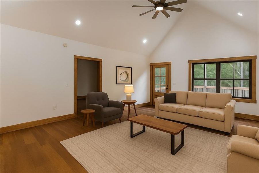 Image 65 of a home in .