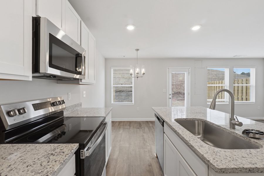 1,579sf New Home in Hogansville, GA.  - Slide 9