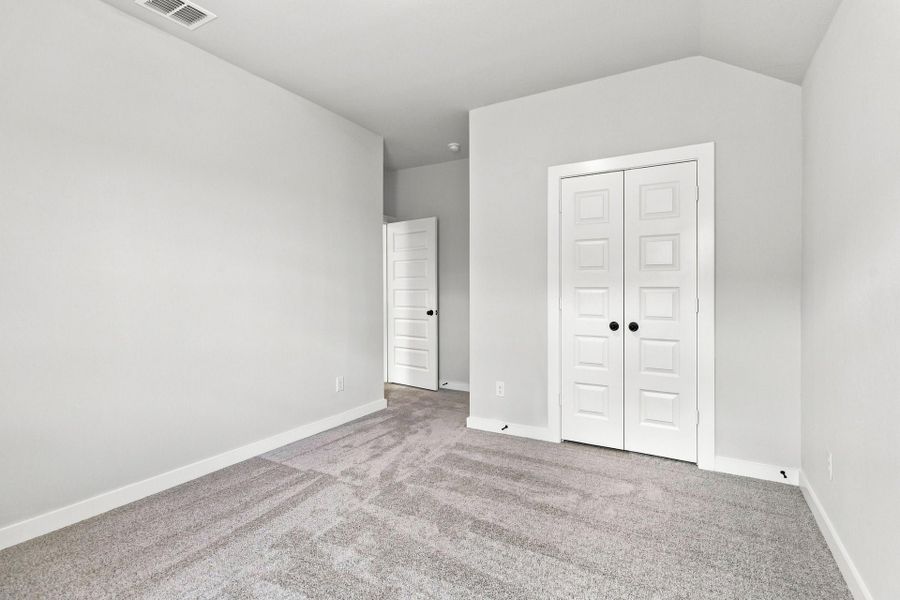 Representative Photo. Not Actual Home. Actual home features, colors, and details may vary.