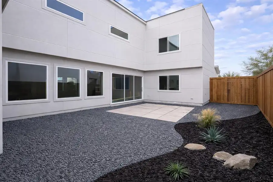 Rendering only. Will be built out to builders standards.