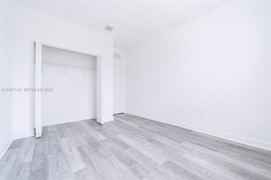 Spacious, unfurnished interior of a new home in , Miami (Image 22). Spacious, unfurnished interior of a new home in , Miami (Image 22).