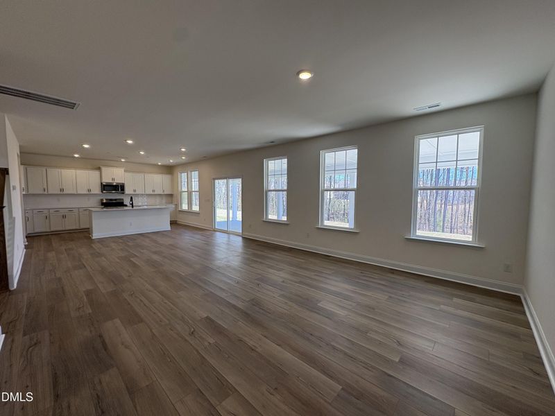 Family Room Family Room