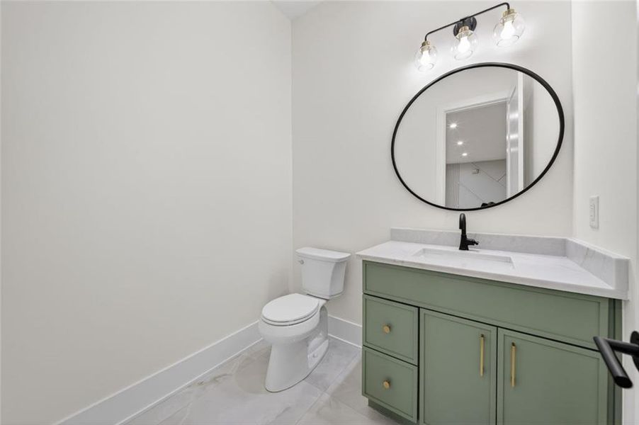 Furnished interior view inside a new home in , Auburn (Image 14). Furnished interior view inside a new home in , Auburn (Image 14).