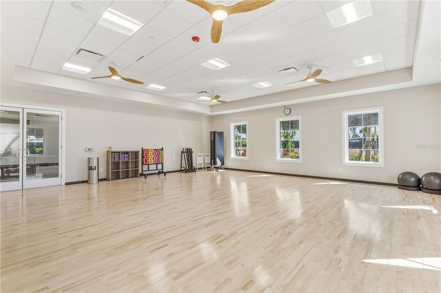 Spacious, unfurnished interior of a new home in Star Farms at Lakewood Ranch, Lakewood Ranch (Image 18). Spacious, unfurnished interior of a new home in Star Farms at Lakewood Ranch, Lakewood Ranch (Image 18).