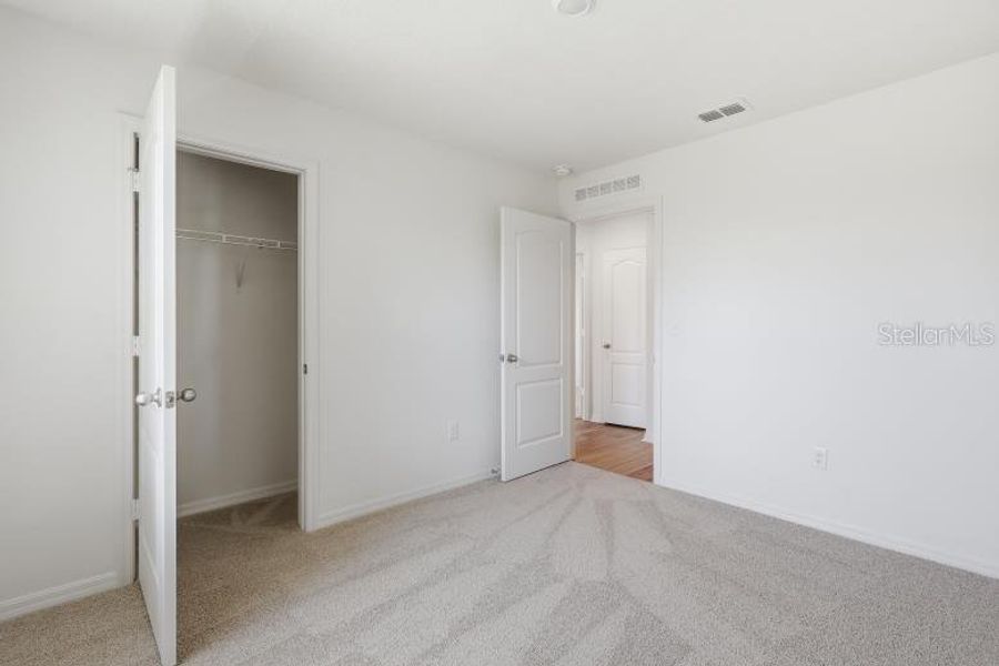 Spacious, unfurnished interior of a new home in Palm Coast, Palm Coast (Image 45).
