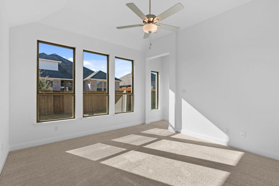 New Home in Fort Worth, TX. - Slide 27 New Home in Fort Worth, TX. - Slide 27