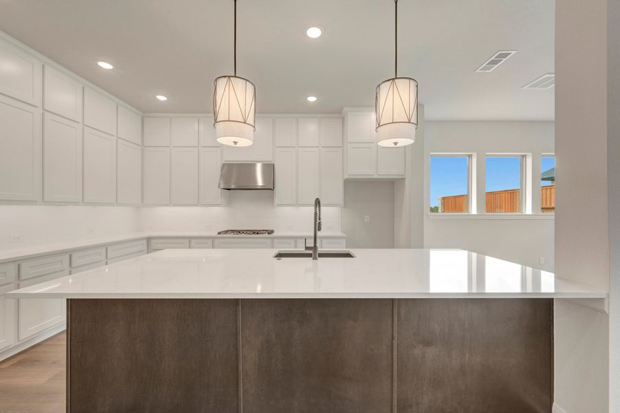 Kitchen Kitchen