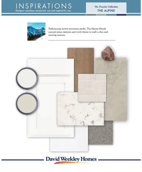 Design Selections Design Selections