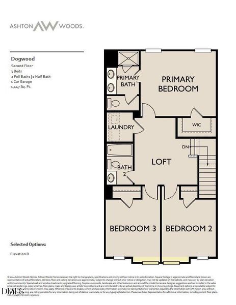 IFP Floor 2