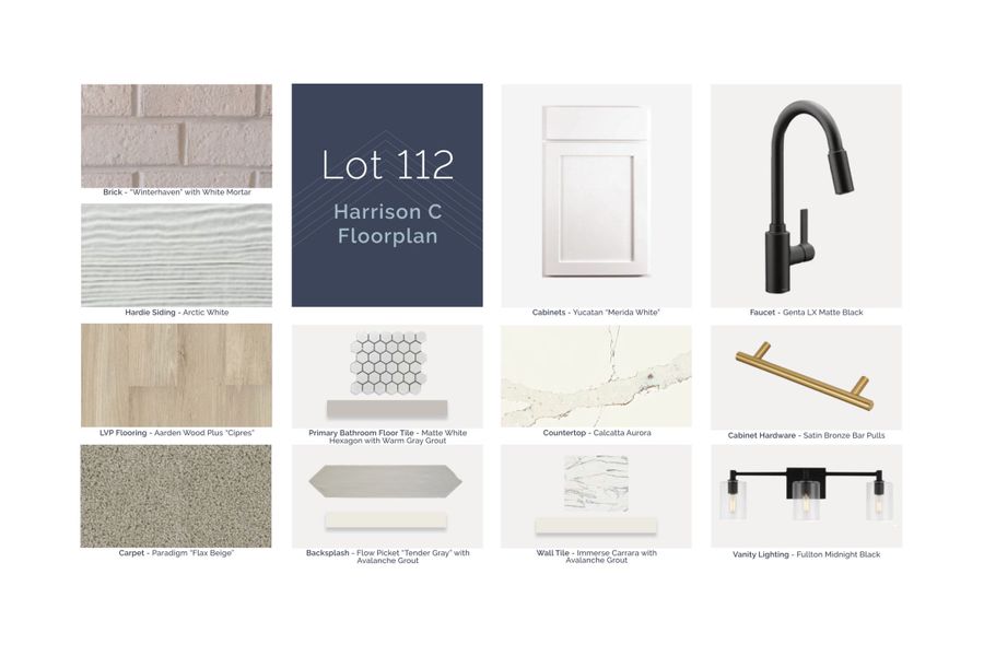 Design Selections Design Selections