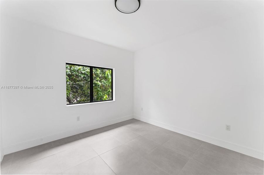 Spacious, unfurnished interior of a new home in , Miami (Image 20). Spacious, unfurnished interior of a new home in , Miami (Image 20).