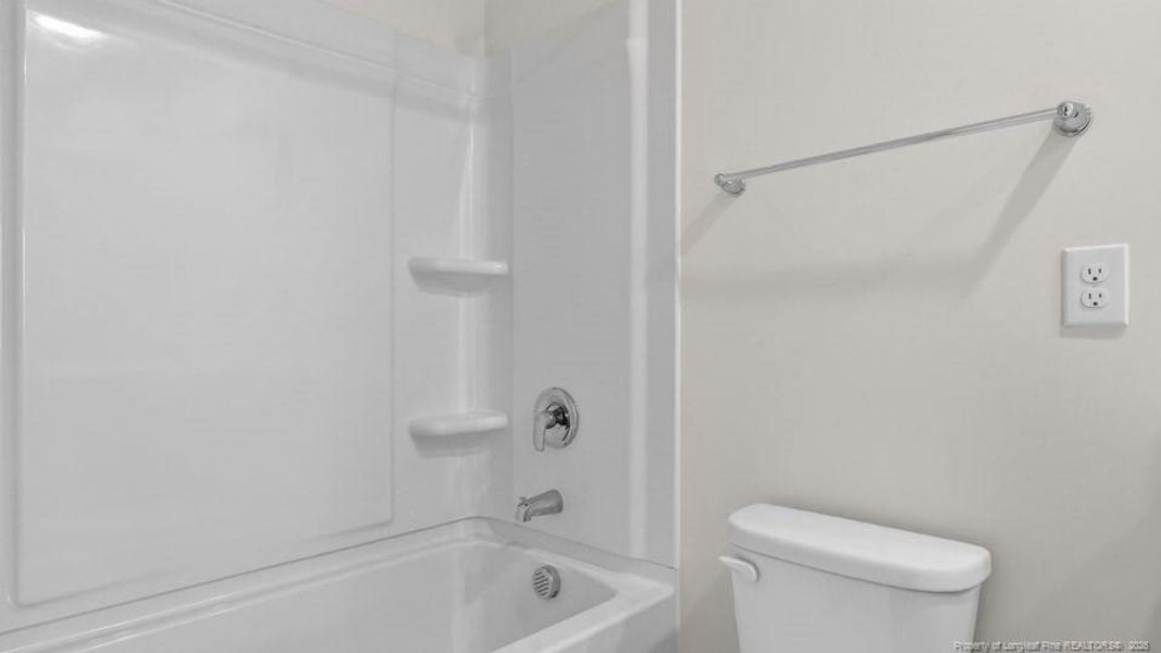 Bathroom Bathroom