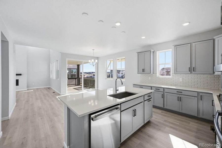 3614 Recess Lane ~ Ready Now 3614 Recess Lane ~ Ready Now