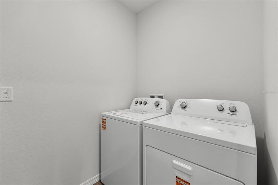 Close-up of interior finishes inside a home in , Lakeland (Image 17).