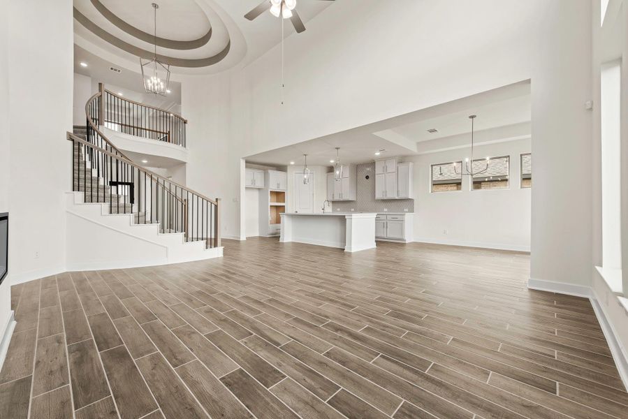 Image 19 of a home in Cross Creek West - 55'.