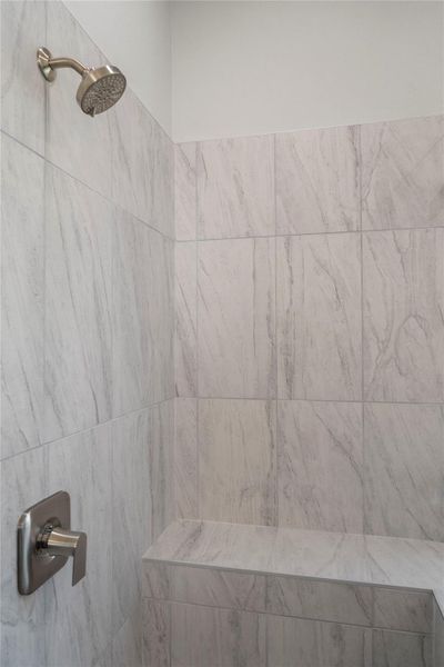 Close-up of interior finishes inside a home in , Wimberley (Image 16).