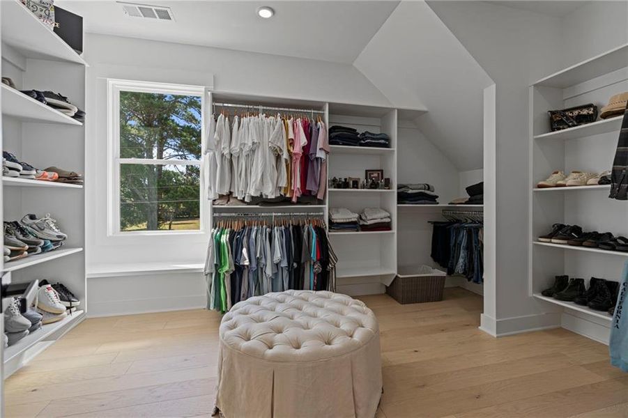 Furnished interior view inside a new home in , Lawrenceville (Image 43).